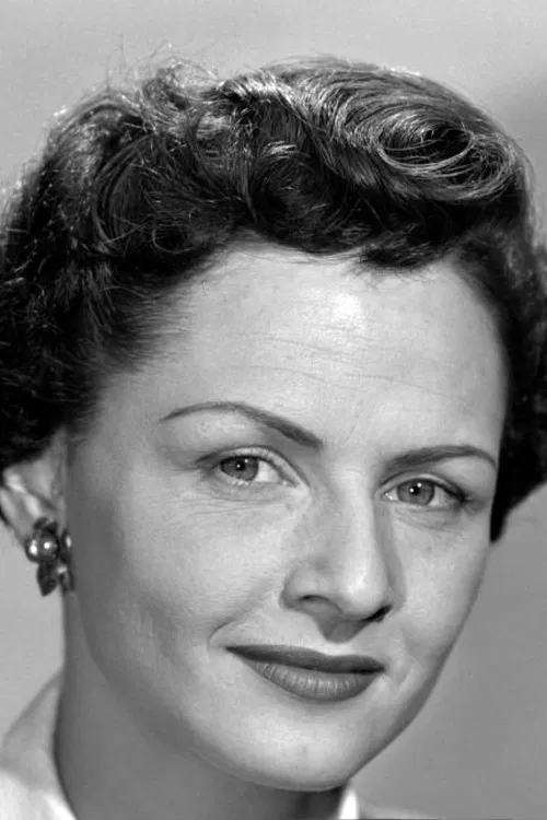 Marian Richman profile