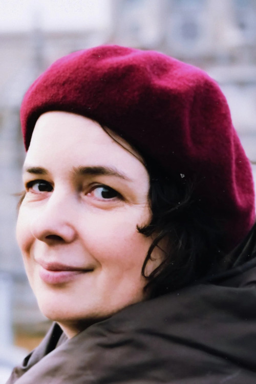 Bohdana Smyrnova profile