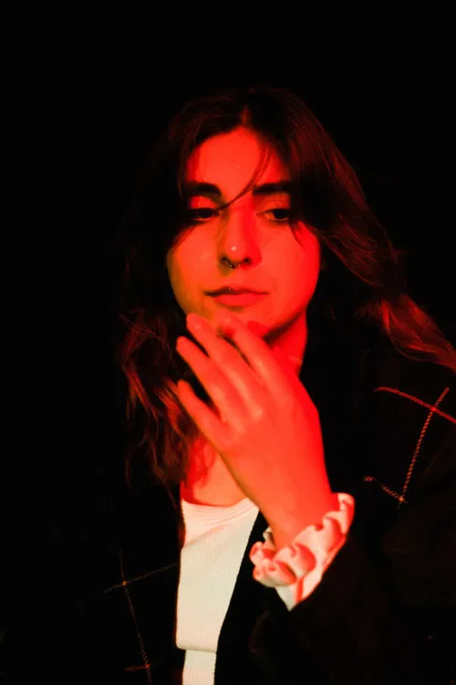 Victoria Del. Montes profile