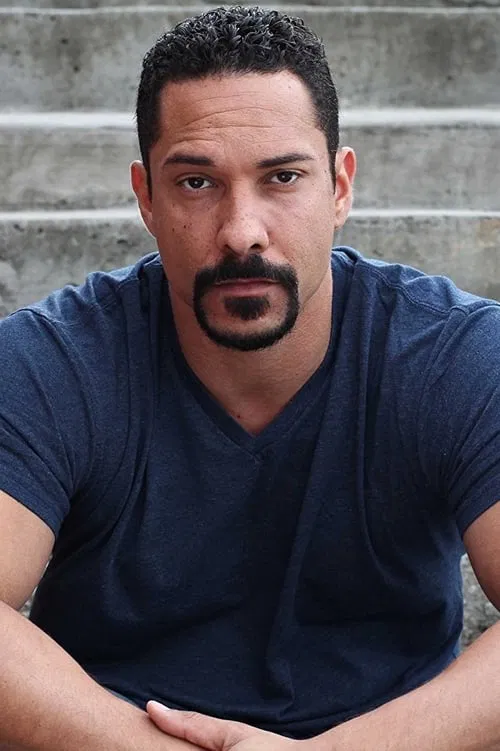 Brandon Morris profile