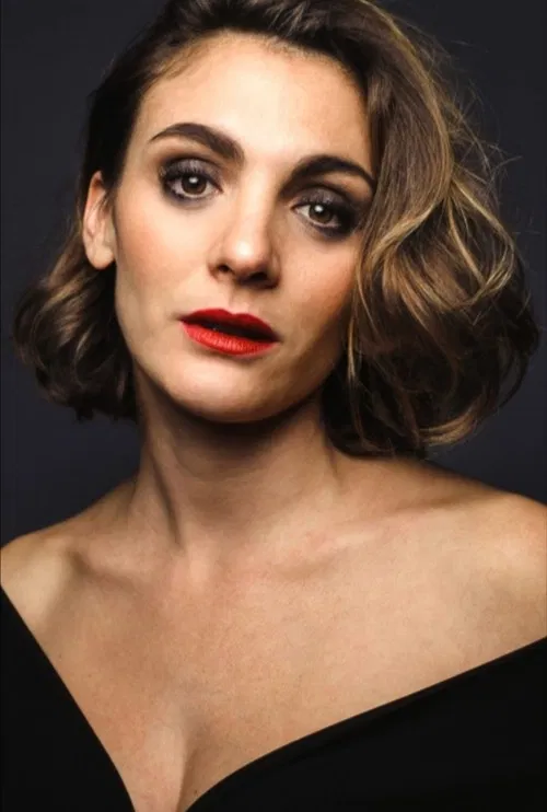 Petra Valentini profile