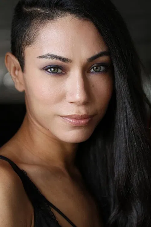 Valerie LeBlanc profile