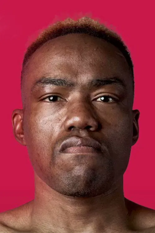 Jahfieus Faure profile