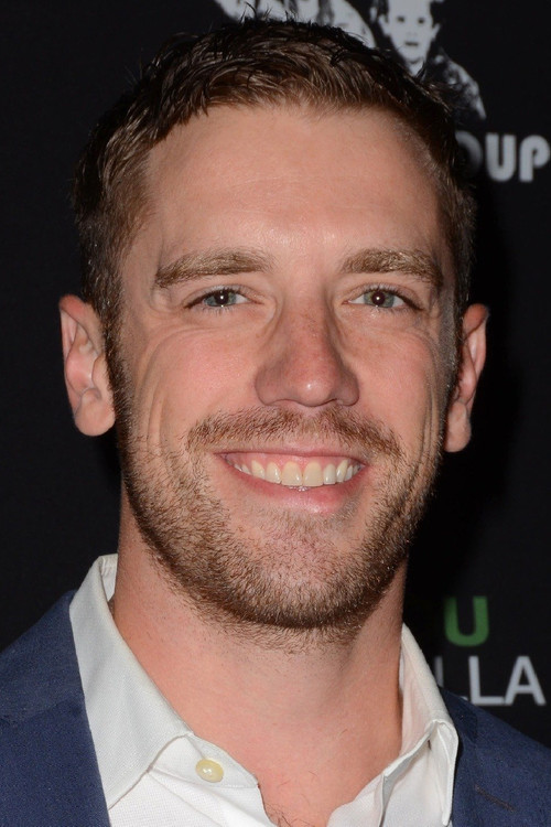 Bret Harrison profile