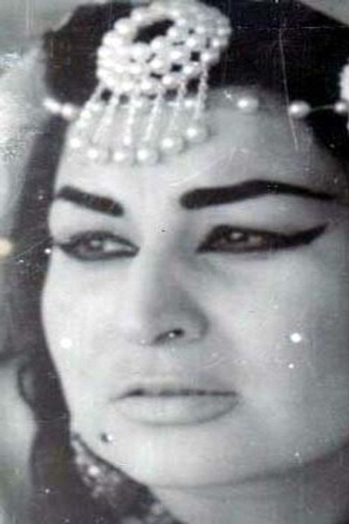 Salma Abdel Ahad profile