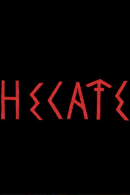 Hecate poster
