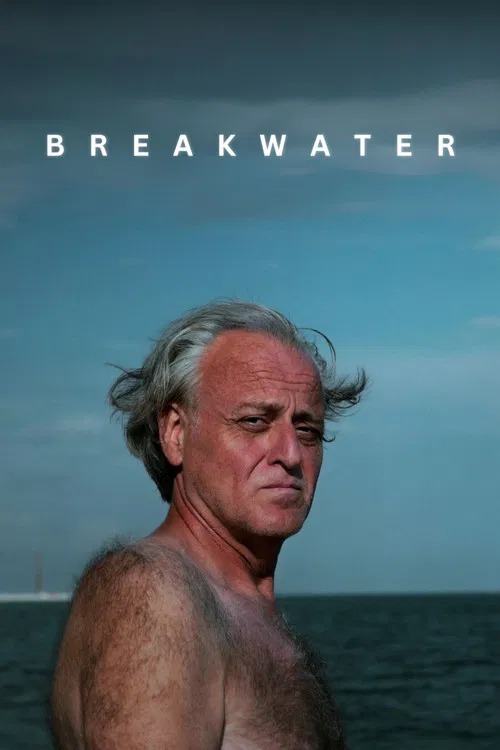 Breakwater poster