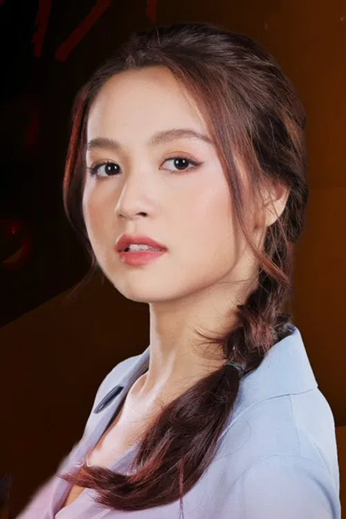 Phingphing Nicha Piyawattananon profile