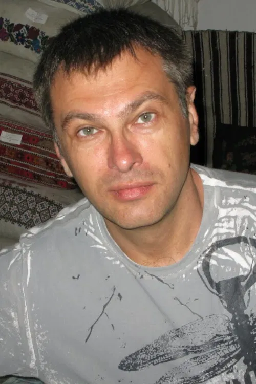 Valentin Tarasov profile