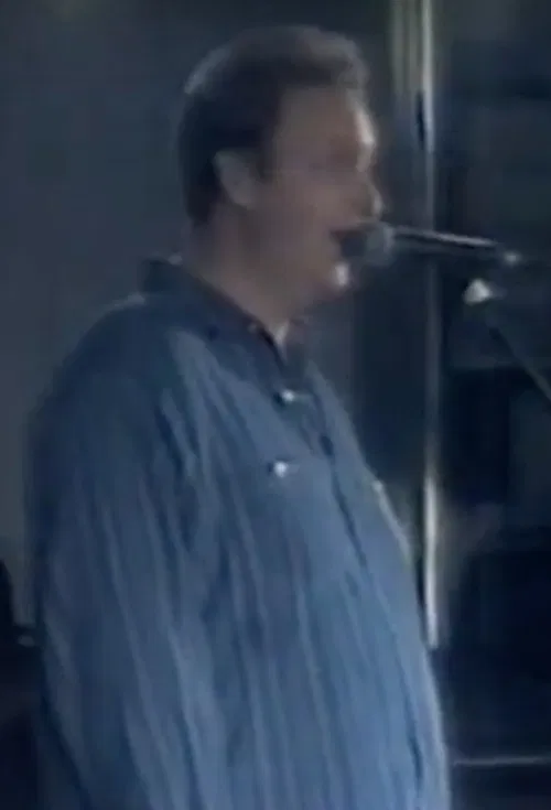 Critical Condition: Comedy poster