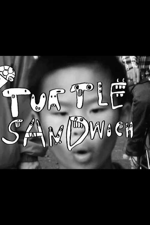 Turtle Sandwich poster
