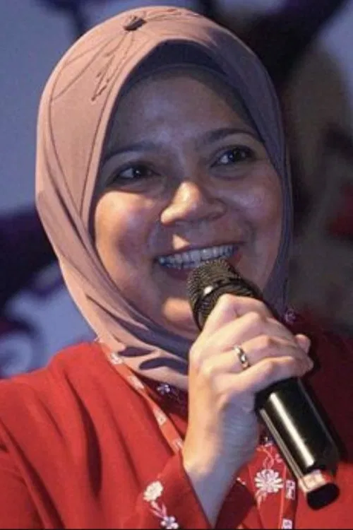 Zoraya Perucha profile