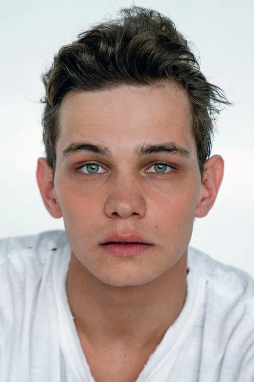 Slava Kopeykin profile