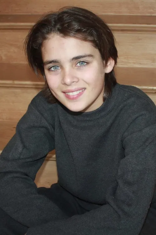 Mason McClinchey profile