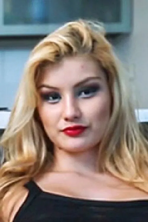 Valentina Bolivar profile