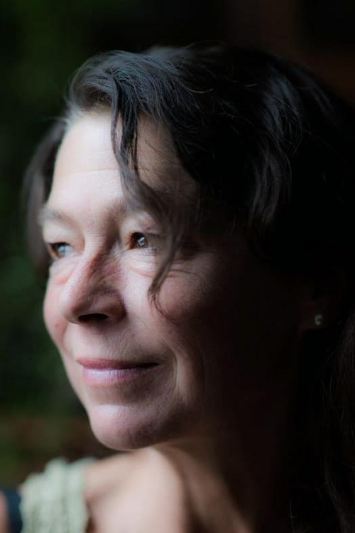 Antje De Boeck profile