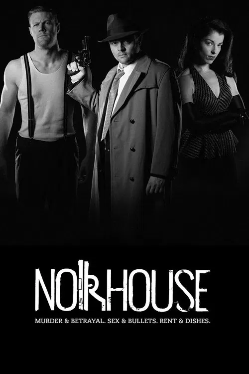 Noirhouse poster