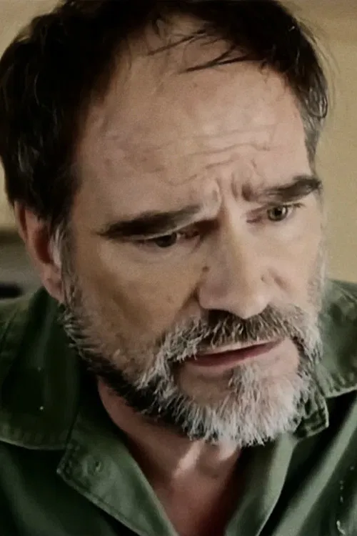 Rusty Whitener profile