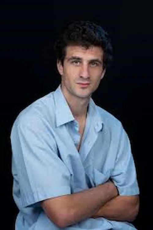 Stipe Jelaska profile