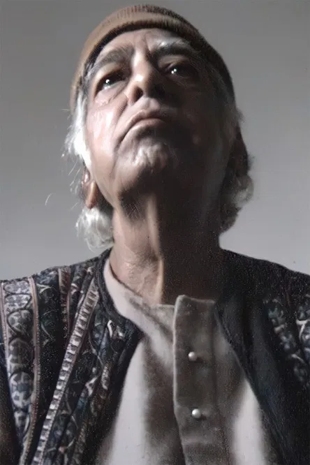 Dhrupad of the Dagars - The Mosque That Preserved a Temple poster