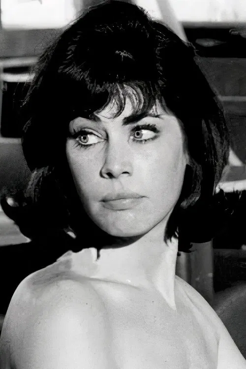 Colette Jackson profile