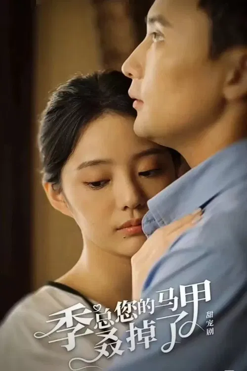 季总您的马甲叒掉了 poster