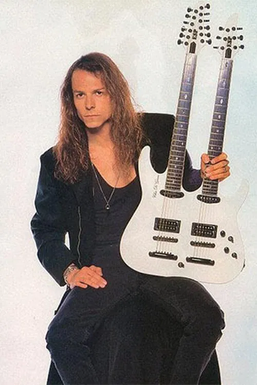 Chris DeGarmo profile