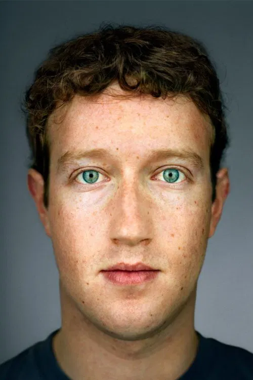 Mark Zuckerberg profile