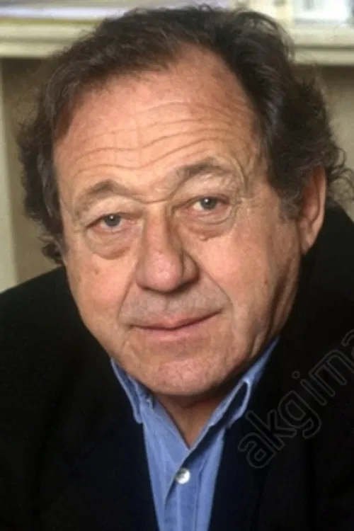 Gilbert Schlogel profile