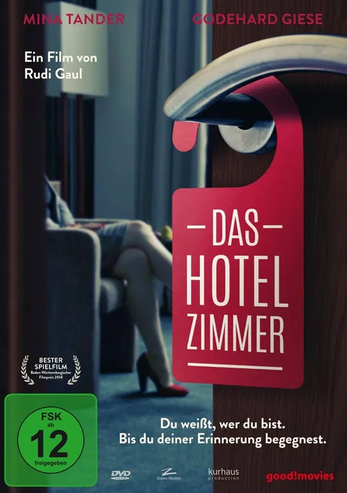 The Hotel Room poster