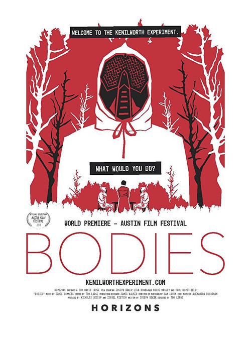 Bodies poster