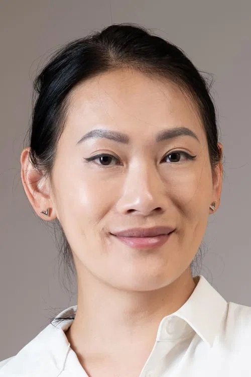 Virginia Chien profile