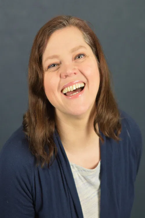 Samantha Ainsworth profile