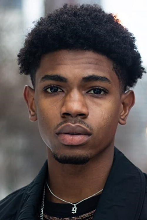 Idrissa Sanogo profile