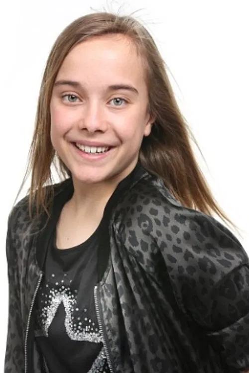 Ella Lockert profile