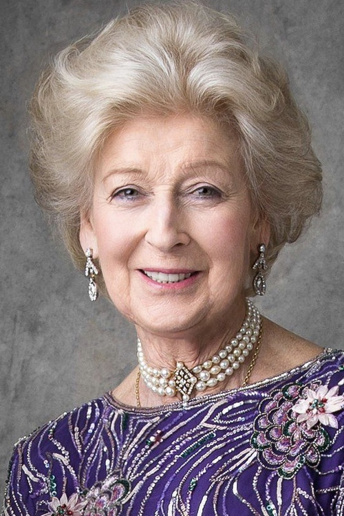 Princess Alexandra profile
