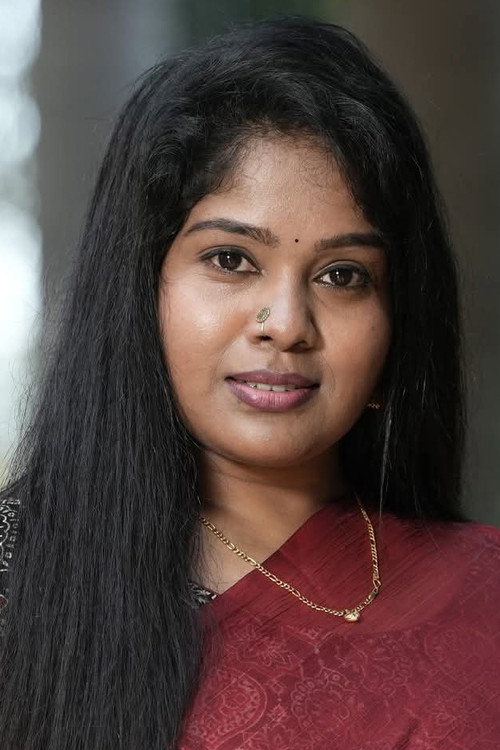 Thasmika Lakshmanan profile