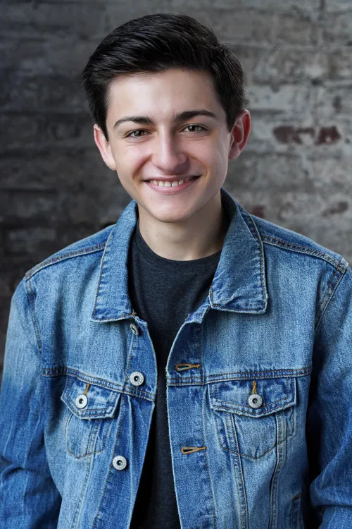 Jordan Duffy profile