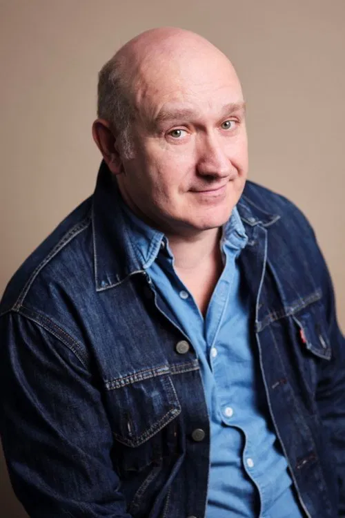 Jean-Philippe Buzaud profile