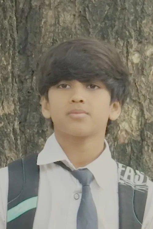 Samar Agrawal profile