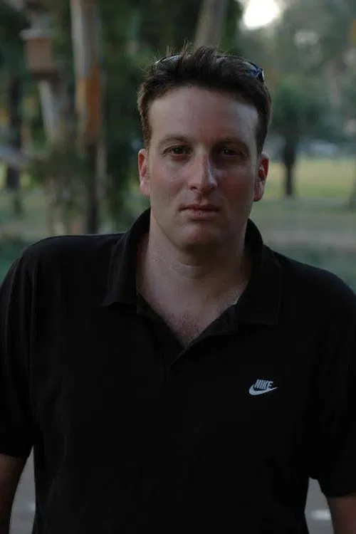 Yair Koifman profile