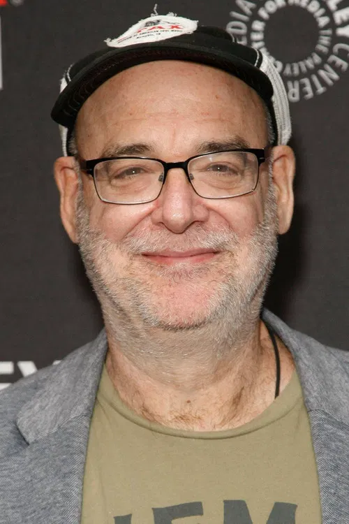 Andy Breckman profile