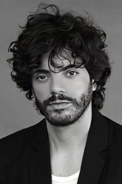 Federico Salles profile