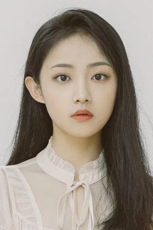 Wu Jiayi profile