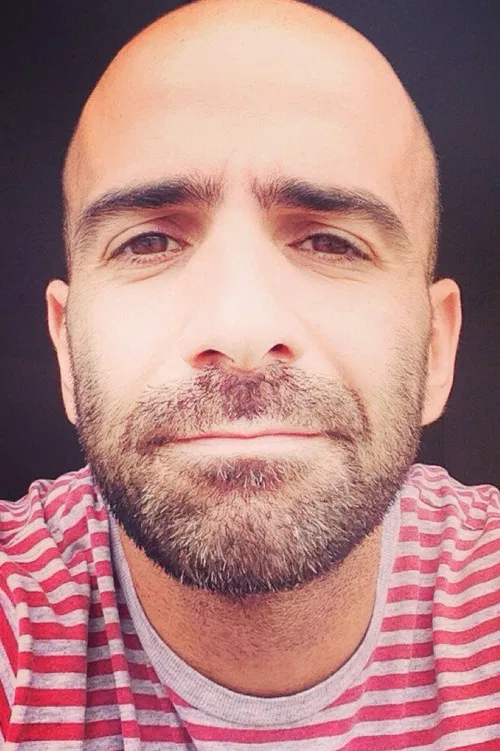 Rodrigo Spina profile