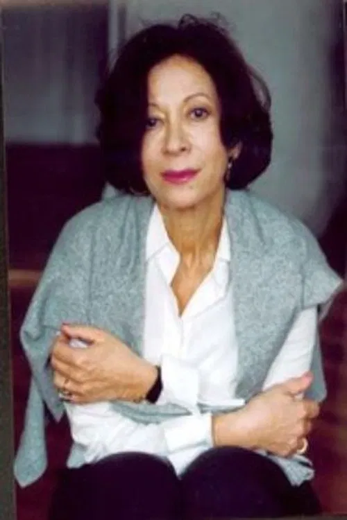 Monica Bielenstein profile