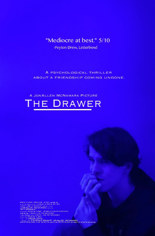 The Drawer poster
