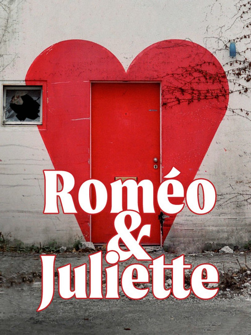 Roméo et Juliette (Opéra Bastille) poster
