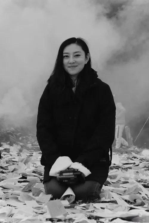 Agnis Shen Zhongmin profile