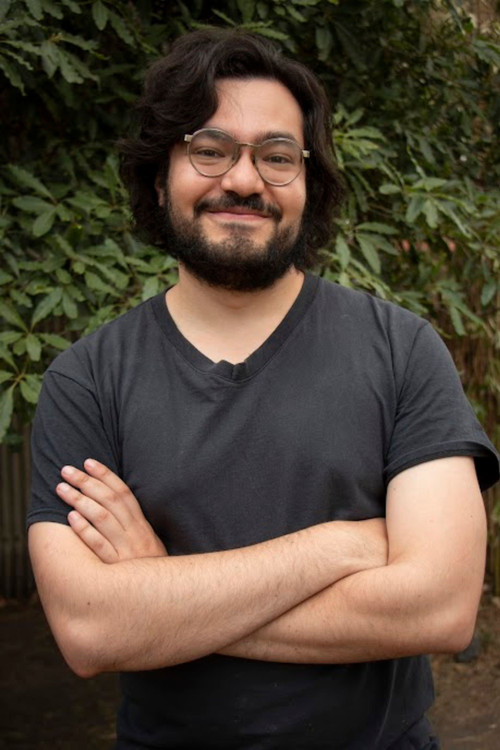 Raúl Padilla Nateras profile